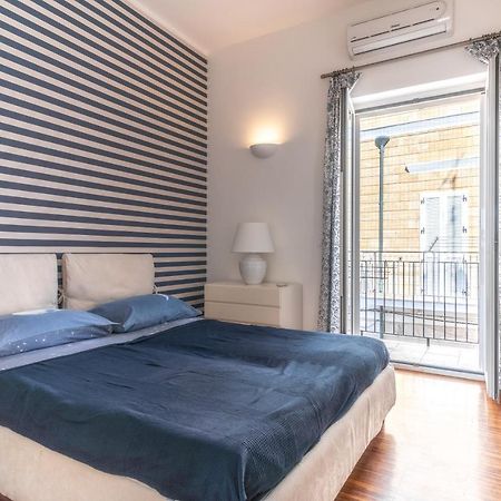 Ferienwohnung Torre A Mare Sun Exterior foto