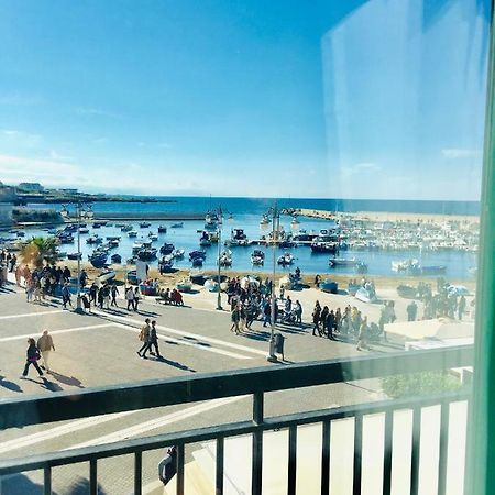 Ferienwohnung Torre A Mare Sun Exterior foto