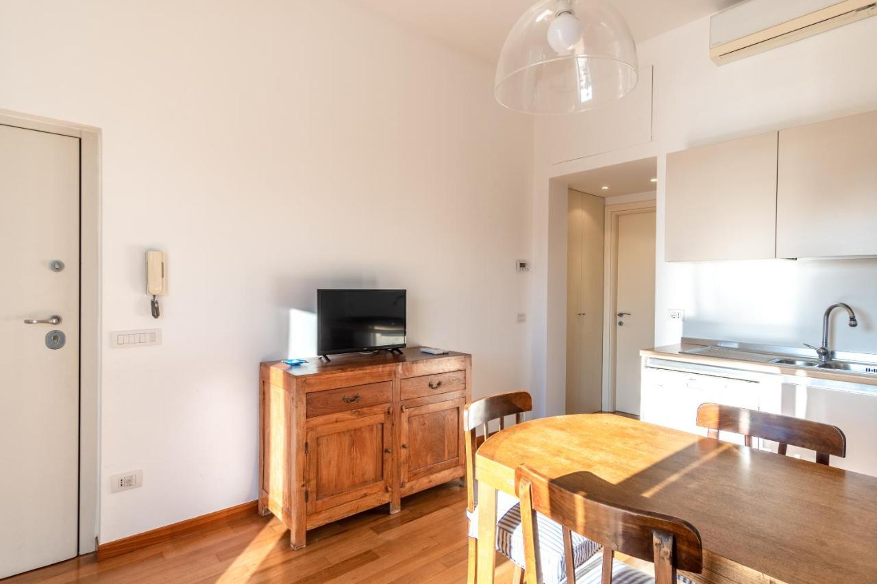 Ferienwohnung Torre A Mare Sun Exterior foto