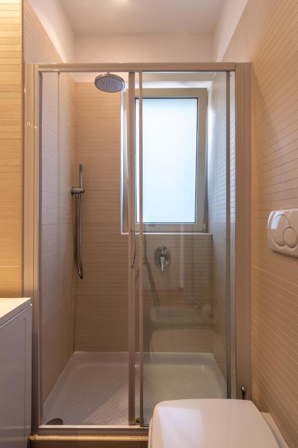 Ferienwohnung Torre A Mare Sun Exterior foto