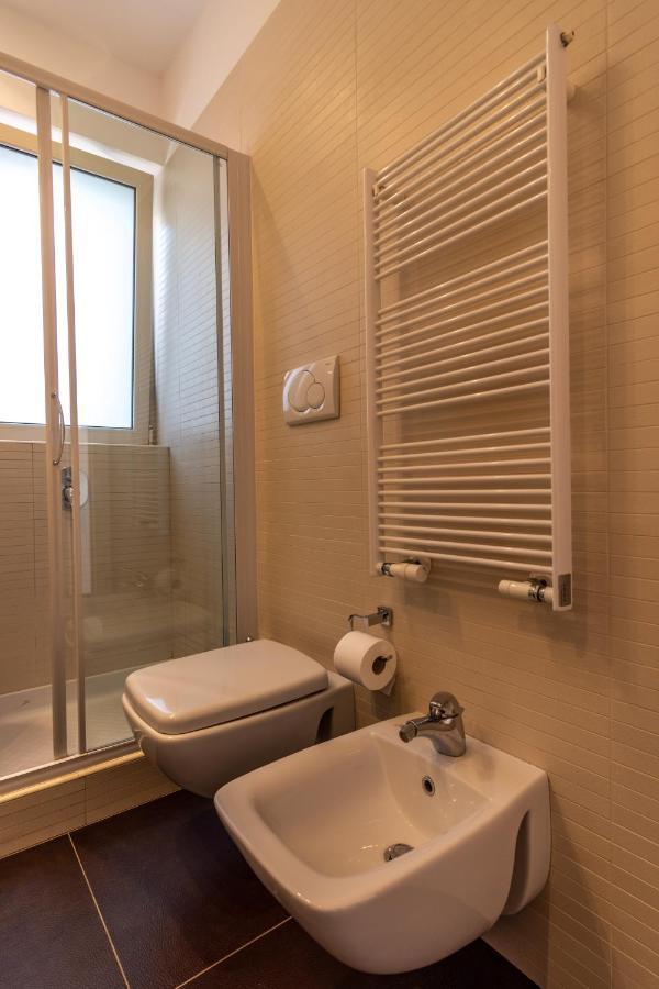 Ferienwohnung Torre A Mare Sun Exterior foto