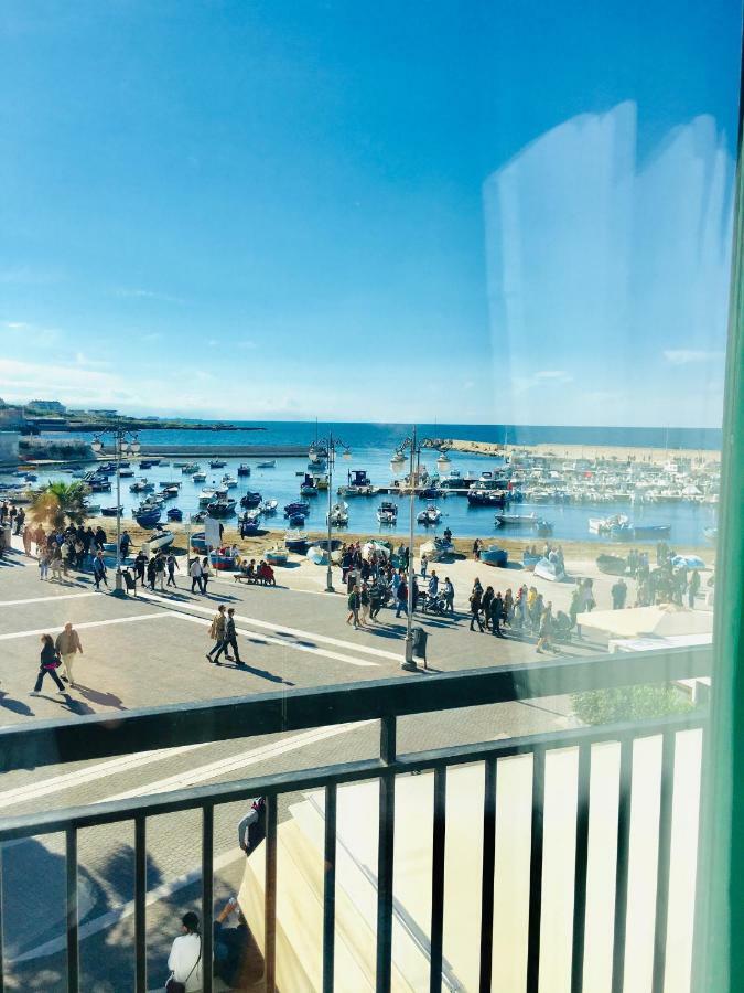 Ferienwohnung Torre A Mare Sun Exterior foto