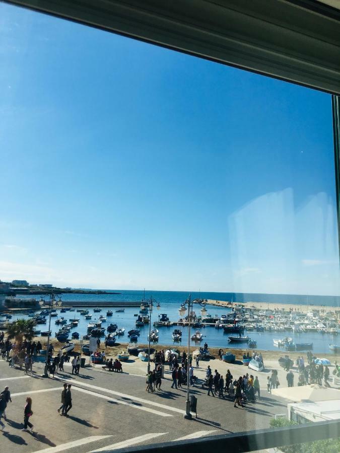 Ferienwohnung Torre A Mare Sun Exterior foto