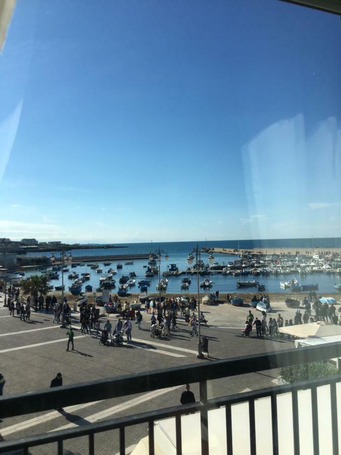 Ferienwohnung Torre A Mare Sun Exterior foto