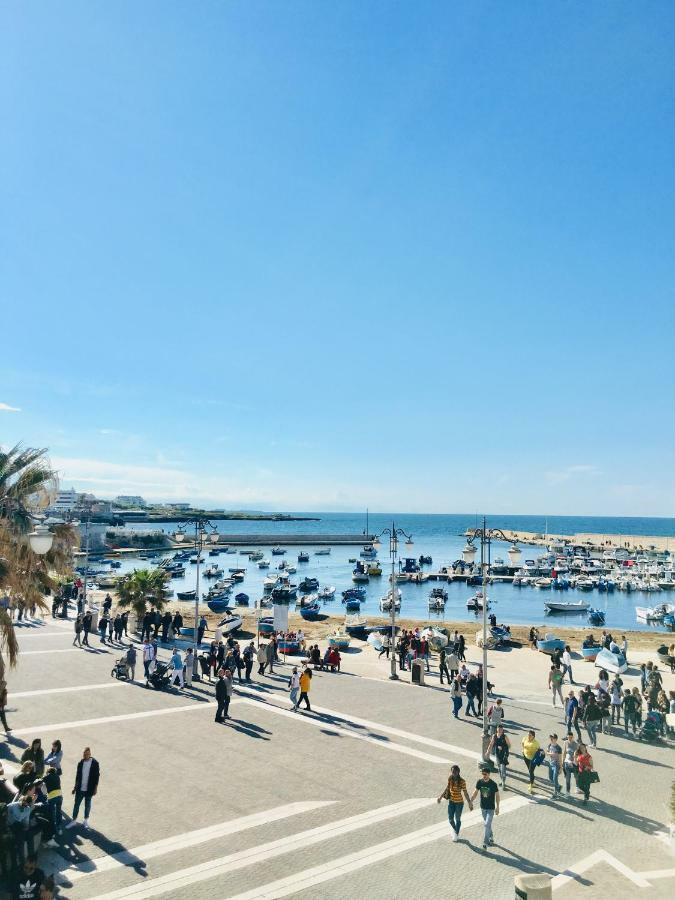 Ferienwohnung Torre A Mare Sun Exterior foto